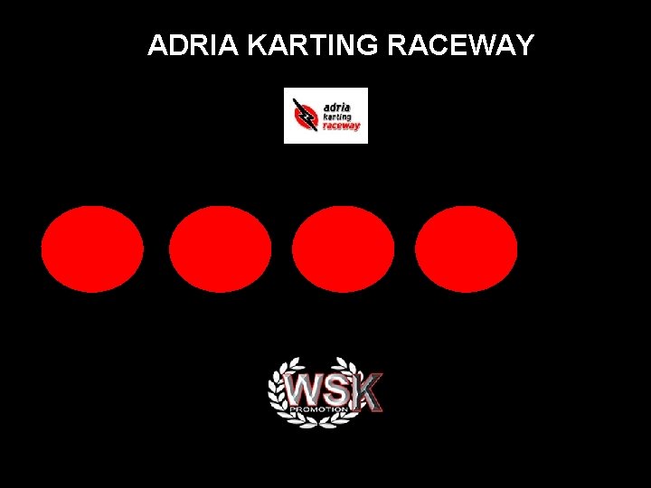 ADRIA KARTING RACEWAY 