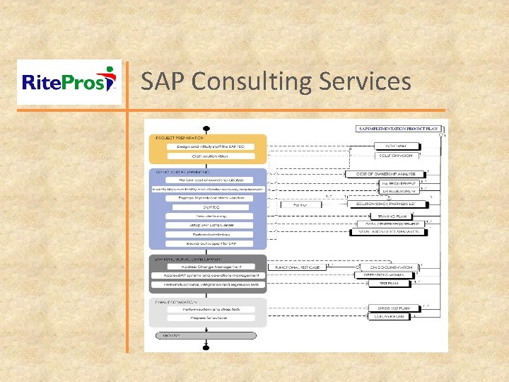 SAP Consulting Services 
