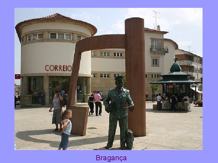 Bragança 