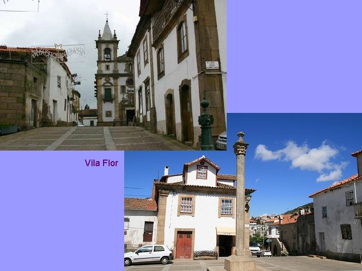 Vila Flor 
