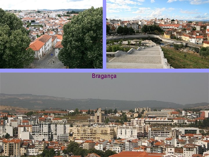 Bragança 