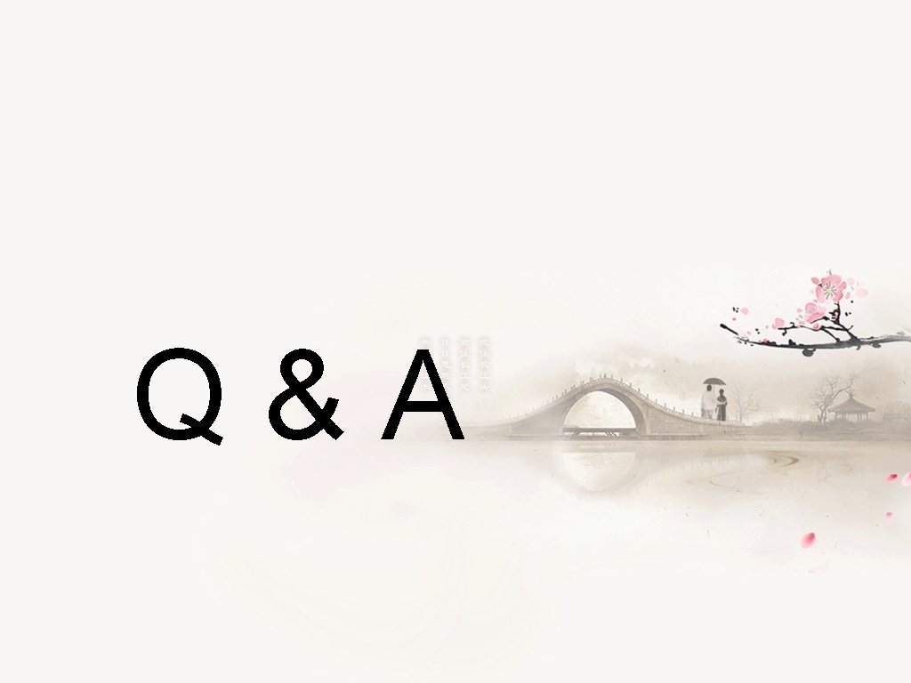 Q&A 