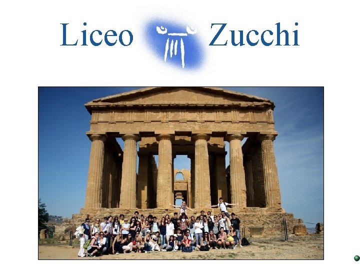Liceo Zucchi 