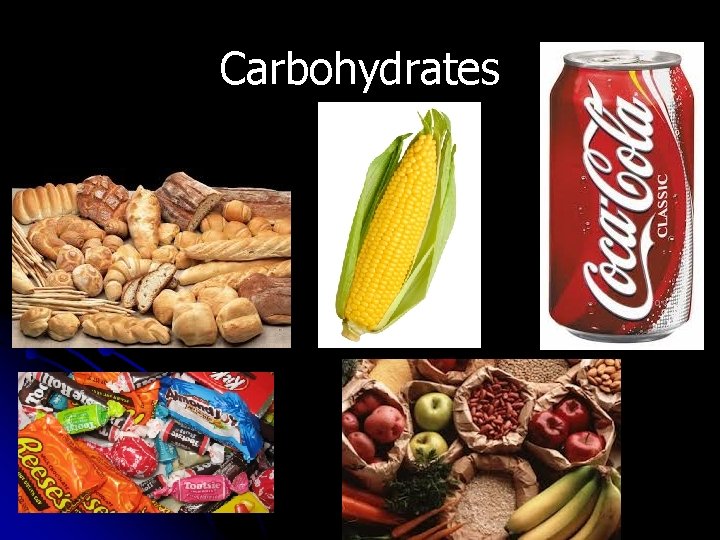Carbohydrates 