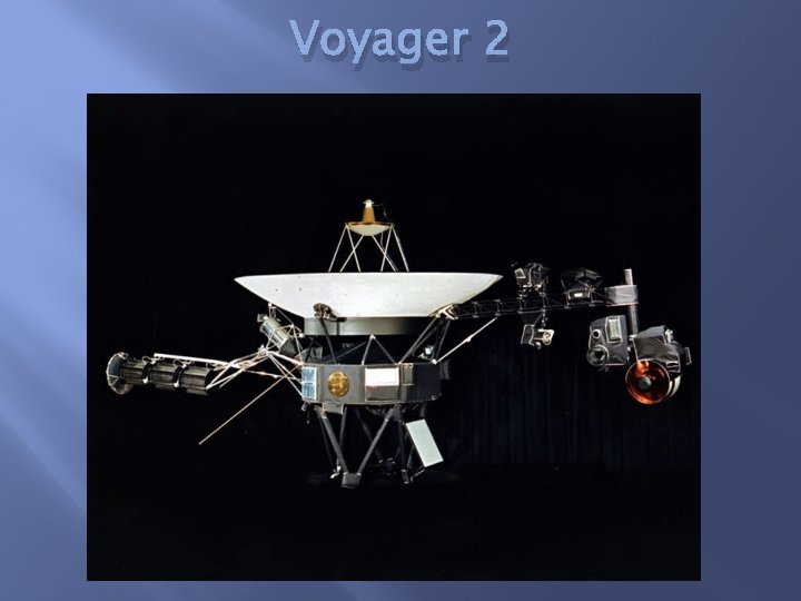 Voyager 2 