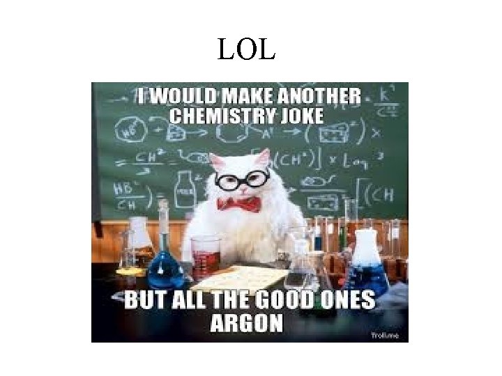LOL 