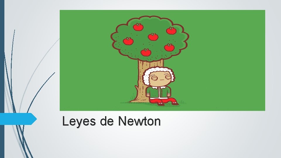 Leyes de Newton 