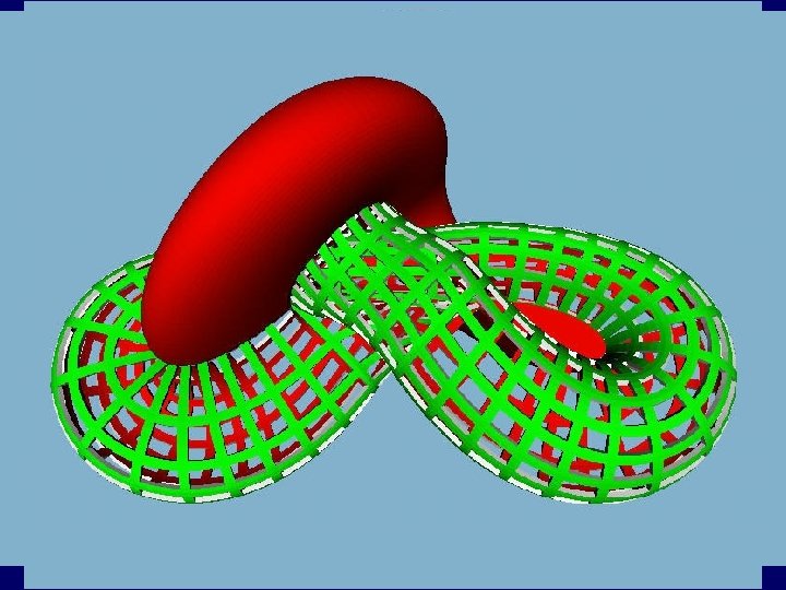 Morin’s Surface Eversion 