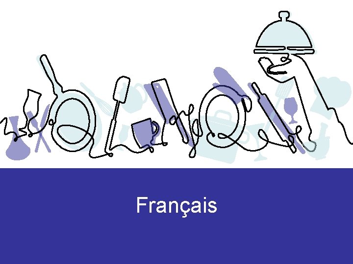 Français 