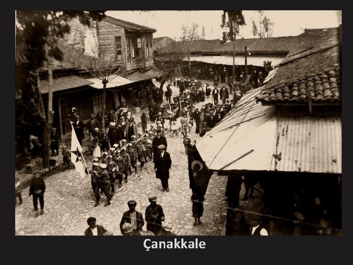 Çanakkale 