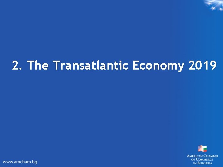 2. The Transatlantic Economy 2019 