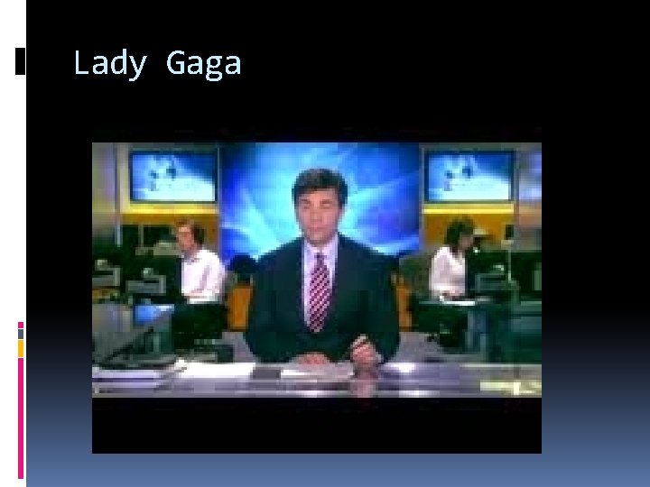 Lady Gaga 