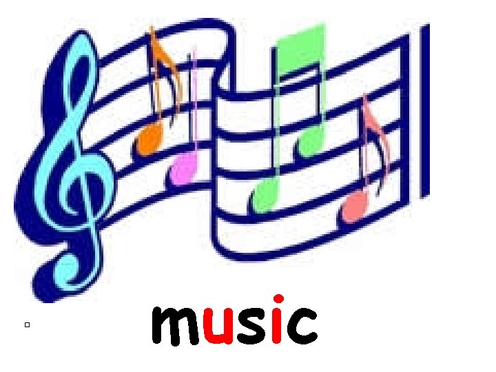 music 