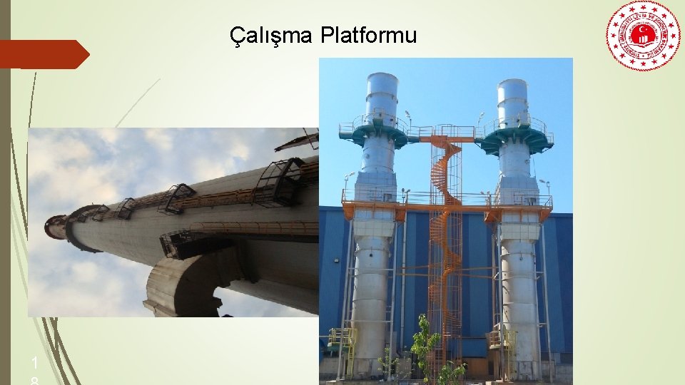 Çalışma Platformu 1 