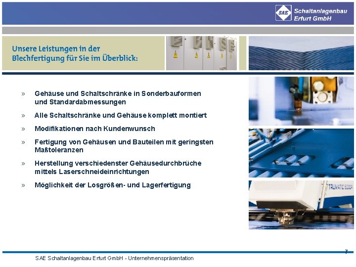 » Gehäuse und Schaltschränke in Sonderbauformen und Standardabmessungen » Alle Schaltschränke und Gehäuse komplett