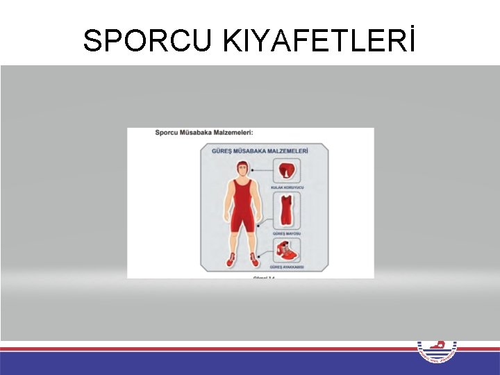 SPORCU KIYAFETLERİ 