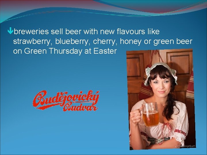breweries sell beer with new flavours like strawberry, blueberry, cherry, honey or green breweries sell beer with new flavours like strawberry, blueberry, cherry, honey or green