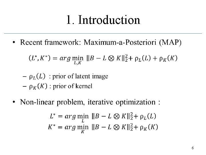 1. Introduction • 6 