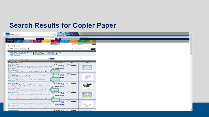 Search Results for Copier Paper 