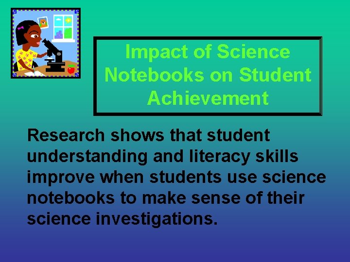 Science Lab Notebooks How to create your lab