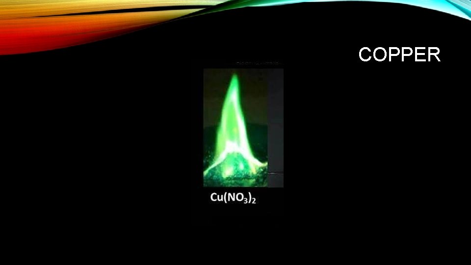 COPPER 