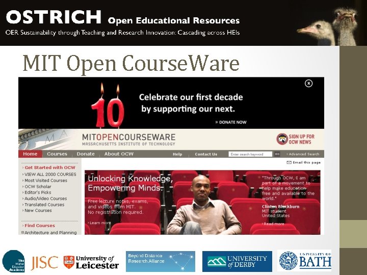 MIT Open Course. Ware MIT Open Course. Ware