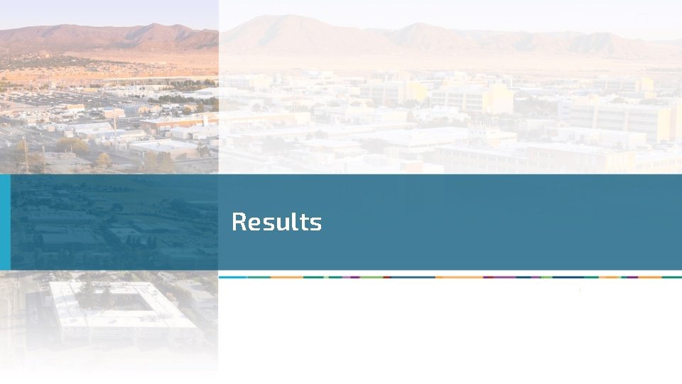 Results 