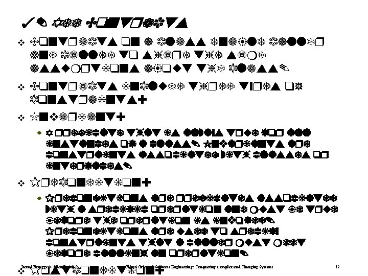 3. Add Contracts on a class enable caller and callee to share the same