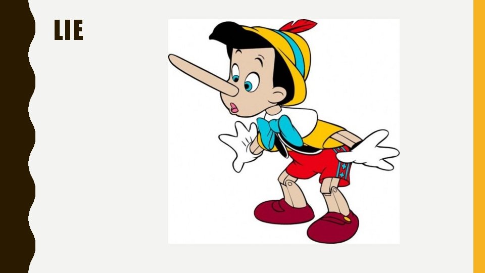 LIE 
