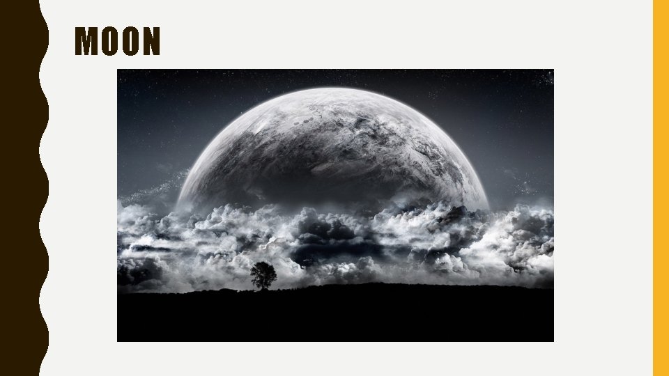 MOON 