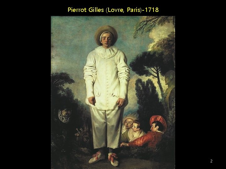 Pierrot Gilles (Lovre, Paris)-1718 2 