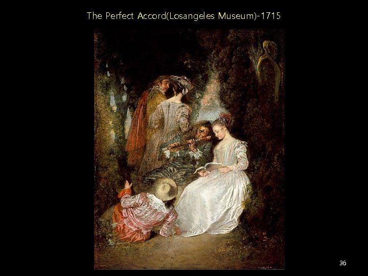 The Perfect Accord(Losangeles Museum)-1715 36 