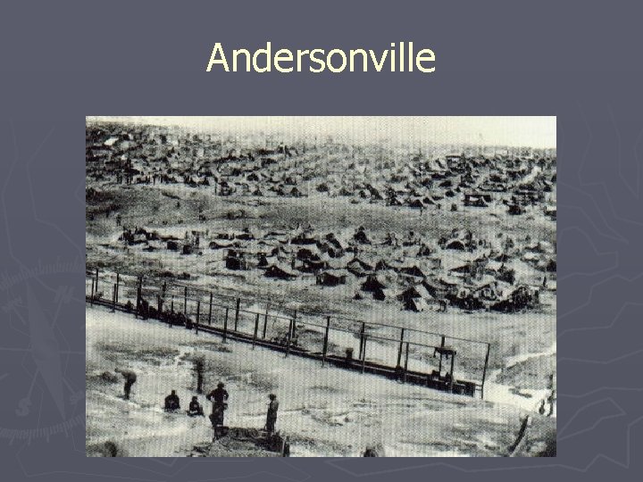 Andersonville 