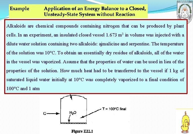 Alkaloids are chemical compounds containing nitrogen that can be produced by plant cells. In Alkaloids are chemical compounds containing nitrogen that can be produced by plant cells. In