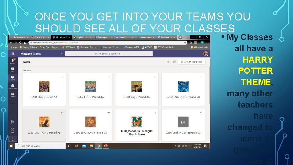 HOW TO LOGIN TO DUVAL HOMEROOM A BASIC