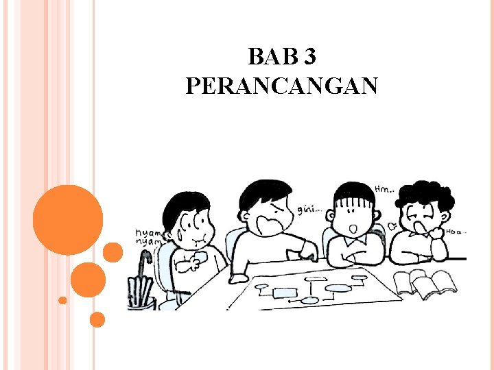 BAB 3 PERANCANGAN 