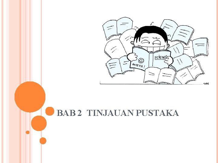BAB 2 TINJAUAN PUSTAKA 