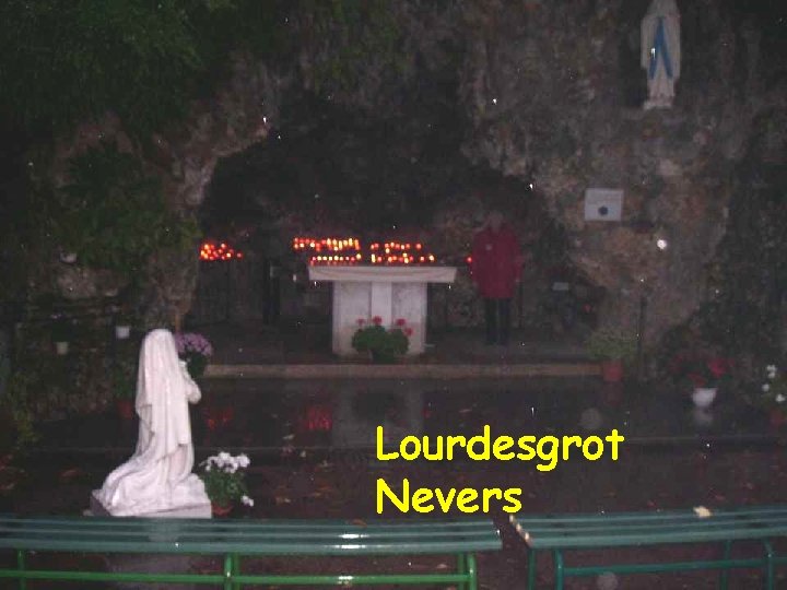 Lourdesgrot Nevers Lourdesgrot Nevers