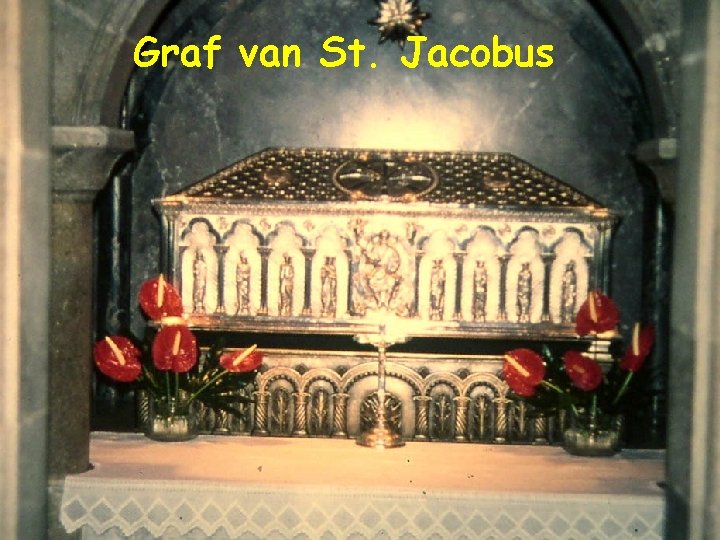 Graf van St. Jacobus 
