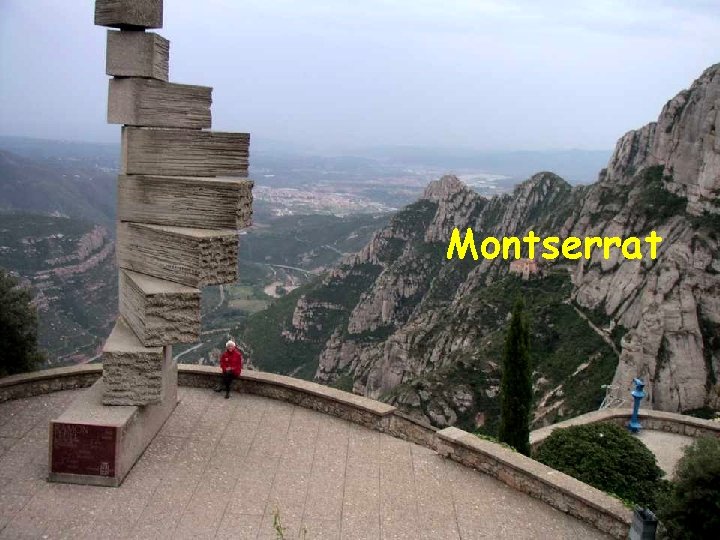 Montserrat 
