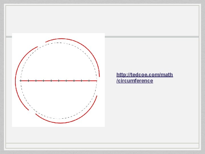 http: //tedcoe. com/math /circumference 