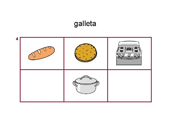 galleta 4 