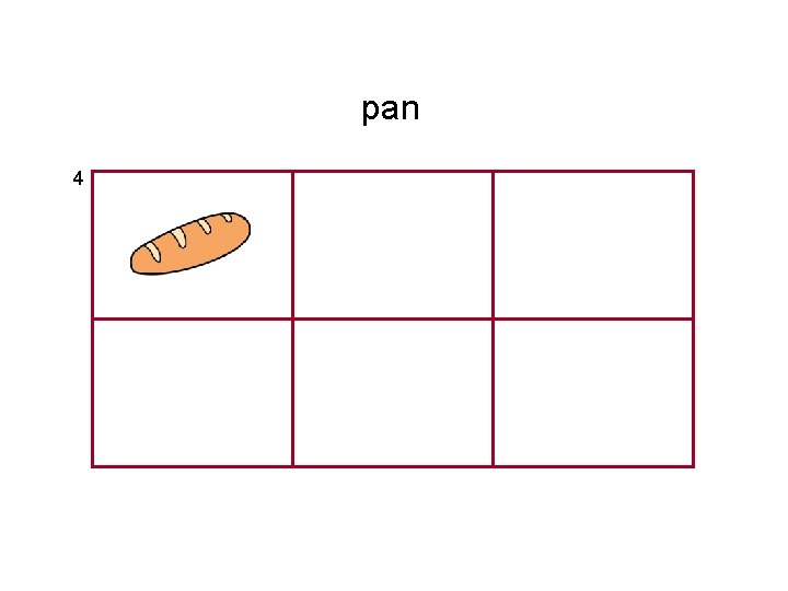 pan 4 