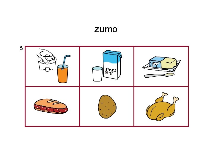 zumo 5 