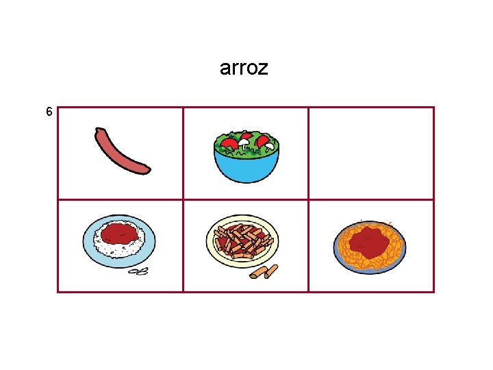 arroz 6 