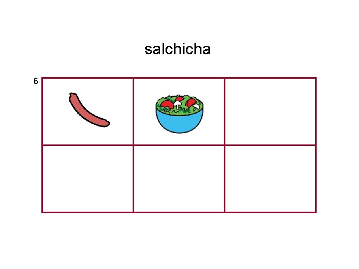 salchicha 6 