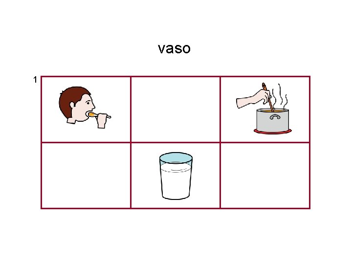 vaso 1 