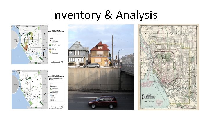 Inventory & Analysis 