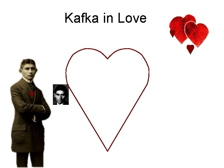 Kafka in Love 