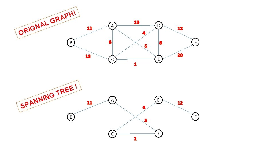 R G AL IGN OR ! H P A 11 13 SPA G 10